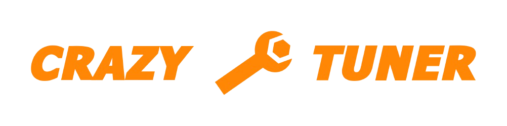Crazy Tuner